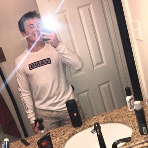 Meet your Posher, Zach